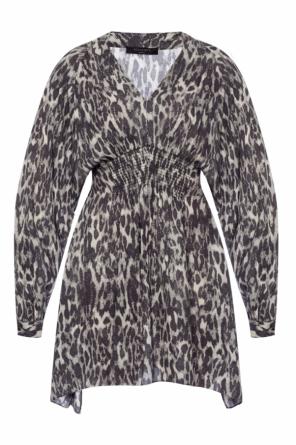 'nichola leo ash' dress, zdjęcie 1 'nichola leo ash' dress od AllSaints